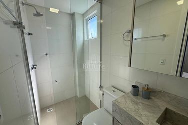 Apartamento &agrave; venda - 