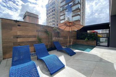 Apartamento &agrave; venda - 125m&sup2; - Castelo Branco