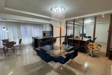 Apartamento para alugar - Meia Praia