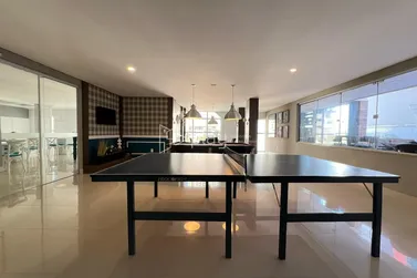 Apartamento &agrave; venda - 82m&sup2; - Meia Praia