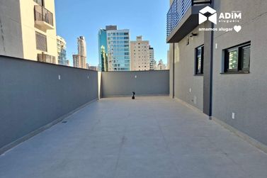 Apartamento para alugar - 153m&sup2; - Balne&aacute;rio Perequ&ecirc;