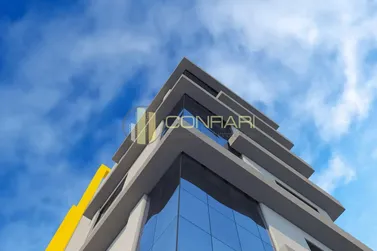 Apartamento &agrave; venda - 135m&sup2; - Pereque