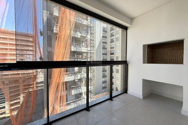 Apartamento &agrave; venda - 88m&sup2; - 