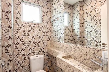 Apartamento &agrave; venda - Meia Praia