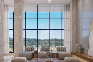 Apartamento &agrave; venda - Centro