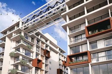 Apartamento &agrave; venda - 49m&sup2; - Jardim Dourado
