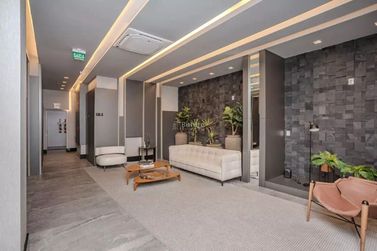 Apartamento &agrave; venda - 193m&sup2; - Barra Sul