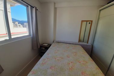 Apartamento &agrave; venda - 70m&sup2; - Morretes