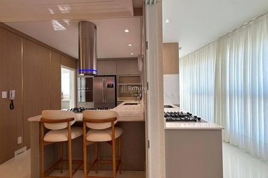 Apartamento &agrave; venda - Centro