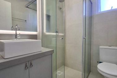 Apartamento para alugar - 156m&sup2; - Balne&aacute;rio Perequ&ecirc;