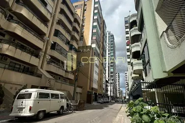 Sala Comercial para alugar - 48m&sup2; - Meia Praia