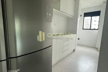 Apartamento para alugar - 68m&sup2; - Morretes