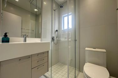 Apartamento &agrave; venda - 86m&sup2; - 