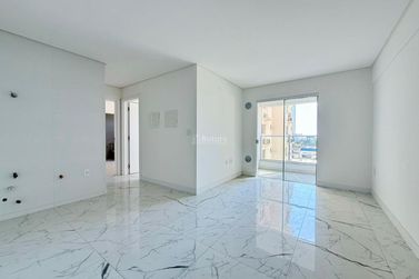 Apartamento &agrave; venda - 58m&sup2; - Morretes
