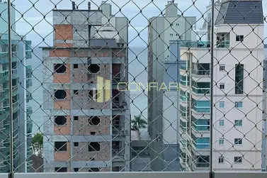 Apartamento para alugar - 182m&sup2; - Meia Praia
