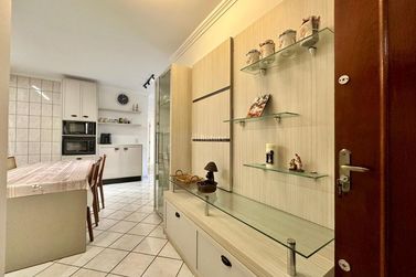 Apartamento &agrave; venda - 120m&sup2; - Andorinha