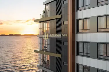 Apartamento &agrave; venda - 175m&sup2; - Centro
