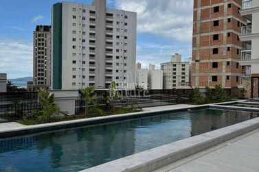 Apartamento &agrave; venda - Centro