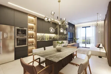 Apartamento &agrave; venda - 104m&sup2; - Andorinha