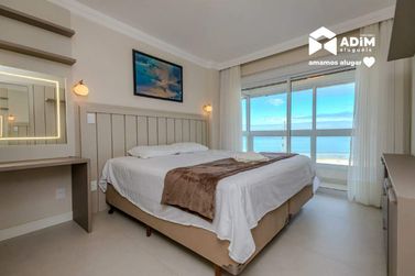 Apartamento para alugar - 216m&sup2; - Centro