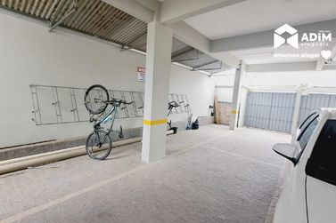 Apartamento para alugar - 65m&sup2; - Tabuleiro (Monte Alegre)
