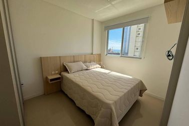 Apartamento &agrave; venda - 