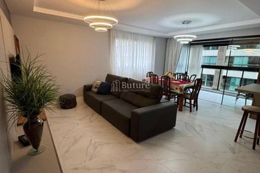 Apartamento &agrave; venda - Meia Praia