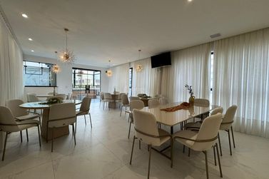Apartamento &agrave; venda - 104m&sup2; - Castelo Branco