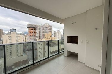 Apartamento &agrave; venda - Meia Praia