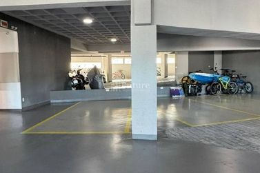 Apartamento &agrave; venda - Centro