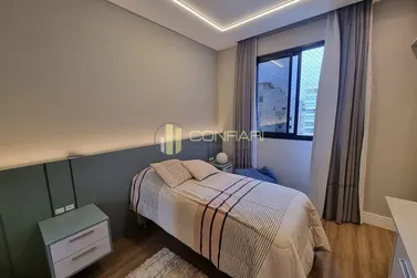 Apartamento &agrave; venda - 132m&sup2; - Perequ&ecirc;