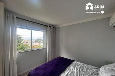Apartamento para alugar - 65m&sup2; - Praia Brava de Itaja&iacute;
