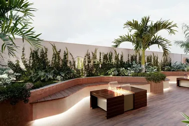 Apartamento &agrave; venda - 67m&sup2; - Morretes