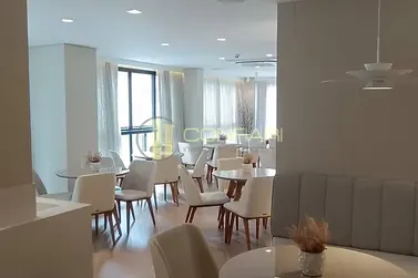Apartamento &agrave; venda - 69m&sup2; - Morretes