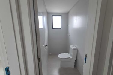 Apartamento &agrave; venda - 65m&sup2; - Morretes