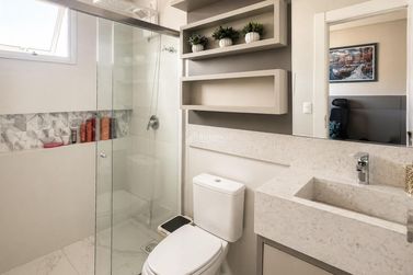 Apartamento &agrave; venda - 131m&sup2; - Centro