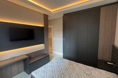 Apartamento para alugar - Centro
