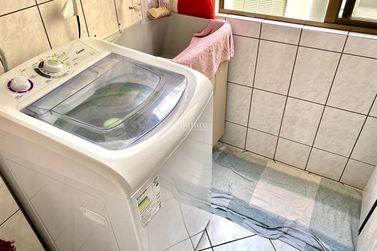 Apartamento &agrave; venda - 104m&sup2; - Andorinha