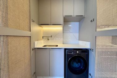 Apartamento &agrave; venda - 107m&sup2; - Praia Brava