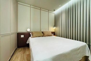 Apartamento &agrave; venda - 138m&sup2; - Centro