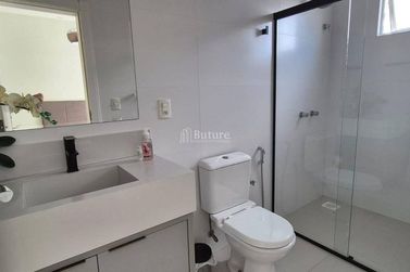 Apartamento &agrave; venda - Meia Praia