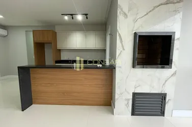 Apartamento &agrave; venda - 86m&sup2; - Pereque