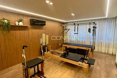 Apartamento &agrave; venda - 147m&sup2; - Pereque
