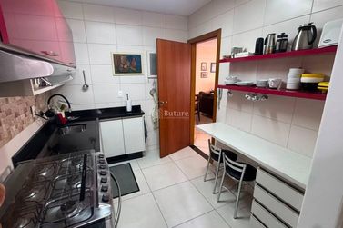 Apartamento &agrave; venda - Meia Praia