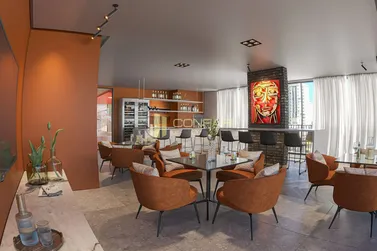 Apartamento &agrave; venda - 78m&sup2; - Pereque