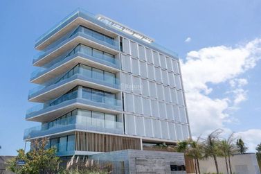 Apartamento &agrave; venda - 330m&sup2; - Praia Brava