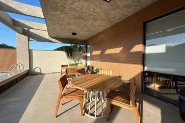 Apartamento &agrave; venda - Centro