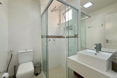 Apartamento &agrave; venda - 135m&sup2; - Castelo Branco