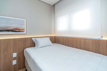 Apartamento &agrave; venda - 421m&sup2; - Centro