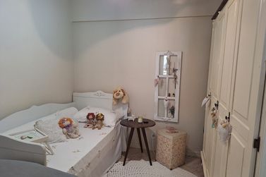 Apartamento &agrave; venda - 214m&sup2; - Meia Praia
